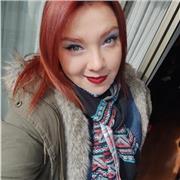 Soy profesora y me apasiona enseñar de manera didáctica y sencilla